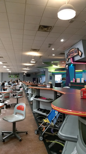 Bowling Alley «Buffaloe Lanes Cary Family Bowling Center», reviews and photos, 151 High House Rd, Cary, NC 27511, USA