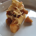 Photo n°3 de l'avis de Julia.o fait le 12/02/2020 à 11:41 sur le  Würzhaus Restaurant Nürnberg à Nuremberg