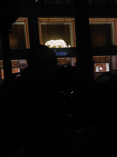 Jewelry Store «Cartier», reviews and photos, 250 Post St, San Francisco, CA 94108, USA