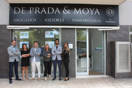 Consultores inmobiliarios en Palma de 2024