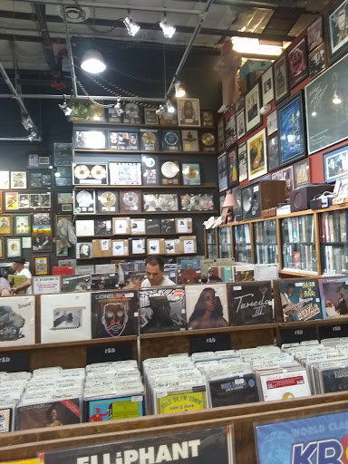 Music Store «Twist & Shout Records», reviews and photos, 2508 E Colfax Ave, Denver, CO 80206, USA