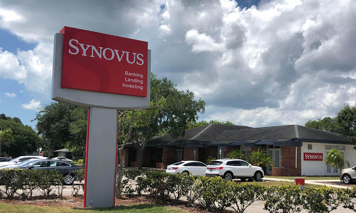 Synovus Bank in Englewood, Florida