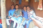 user