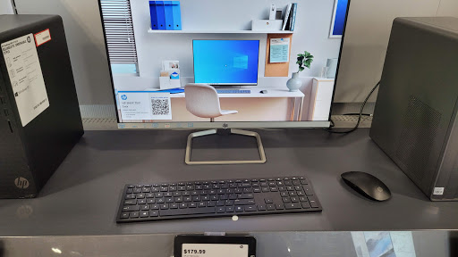 Electronics Store «Best Buy», reviews and photos, 50400 Waterside Dr, Chesterfield, MI 48051, USA