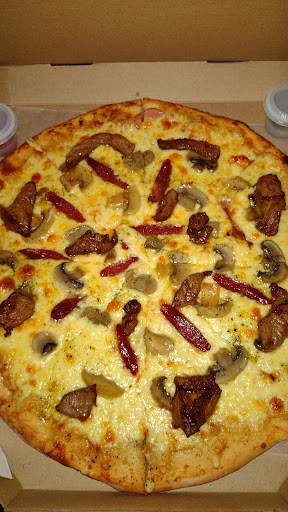 Pizzería la Italiana Trujillo