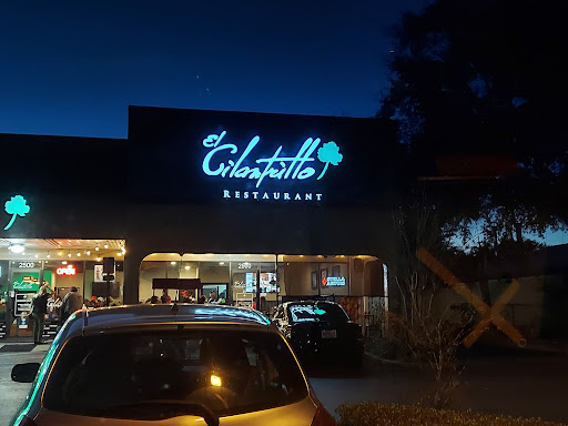 El Cilantrillo Restaurant