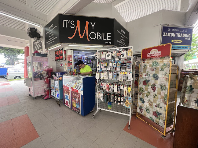 It's My Mobile - Cell phone store