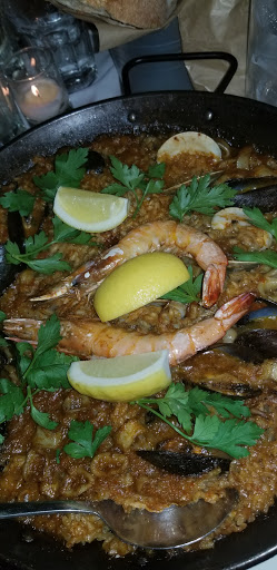 Wine Store «Barcelona VinoTeca», reviews and photos, 299 North Highland Avenue Northeast t, Atlanta, GA 30307, USA