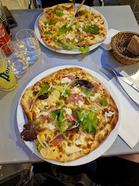 Plats et boissons du Pizzeria Vicen'So à Montpellier - n°19