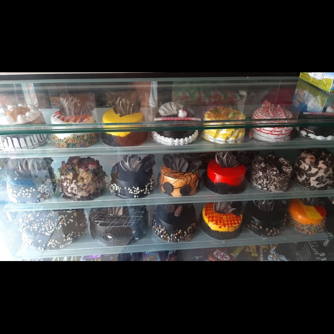 Sai bakery