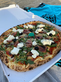 Plats et boissons du Pizzeria Pizza Sun à Argelès-sur-Mer - n°6