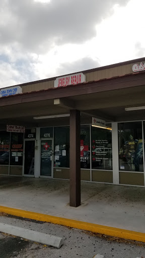 Jewelry Repair Service «The Jewelry Doctor», reviews and photos, 4376 Northlake Blvd, Palm Beach Gardens, FL 33410, USA