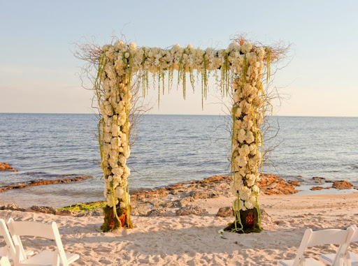 Florist «Trias Flowers & Gifts», reviews and photos, 6520 SW 40th St, Miami, FL 33155, USA