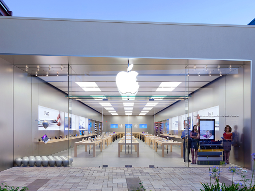 Apple Valencia Town Center image