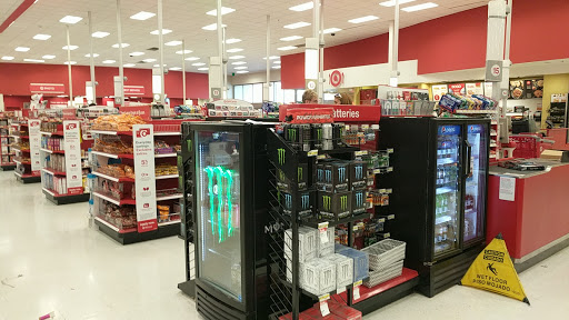 Department Store «Target», reviews and photos, 5837 Sunrise Blvd, Citrus Heights, CA 95610, USA