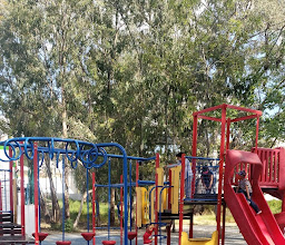 Infantil Park photo