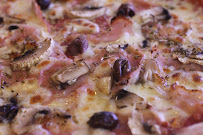 Pizza du Restaurant italien O Petit Castelo à Viry-Châtillon - n°13