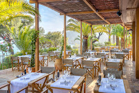 Photos du propriétaire du Restaurant méditerranéen Restaurant Le Loup de Mer à Rayol-Canadel-sur-Mer - n°14