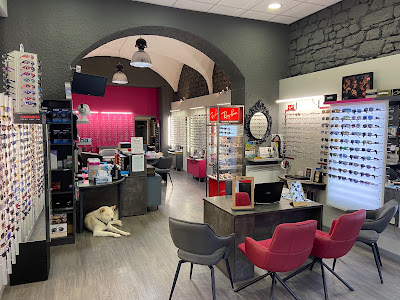 Au fil de l'Optique à Montbéliard