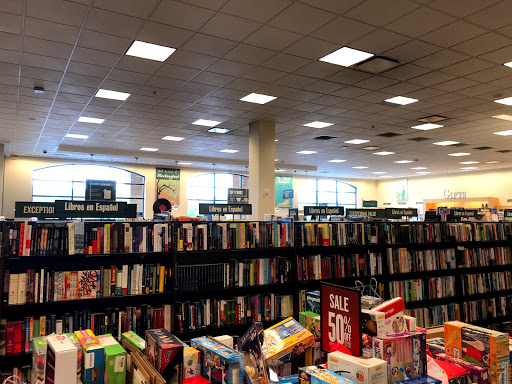 Book Store «Barnes & Noble», reviews and photos, 27460 W Lugonia Ave, Redlands, CA 92374, USA