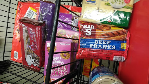 Dollar Store «FAMILY DOLLAR», reviews and photos, 1551 E Bayview Blvd, Norfolk, VA 23503, USA