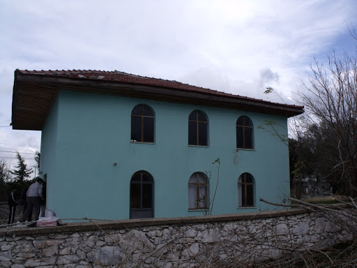 Şenyayla Mah Camii