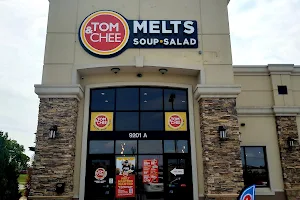 Tom & Chee image