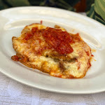 Photo n°2 de l'avis de Andra.e fait le 17/08/2021 à 19:03 sur le  Da Olimpio à Rome