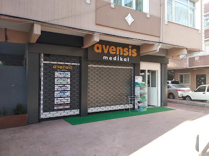 Avensis Medikal Sağlık