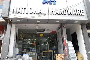 National hardware - Hardware In Kitchen In National Market Peeragarhi Delhi image
