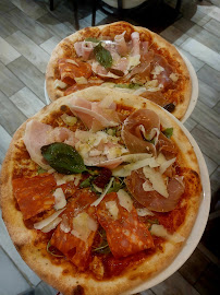 Pizza du Pizzeria La Divina à Lyon - n°15