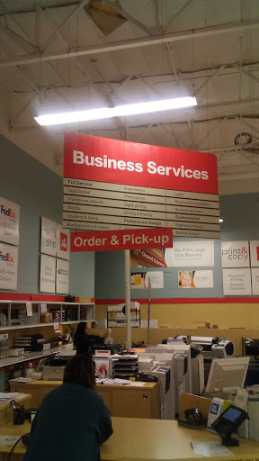 Office Supply Store «Office Depot», reviews and photos, 19100 Harborgate Way, Torrance, CA 90501, USA