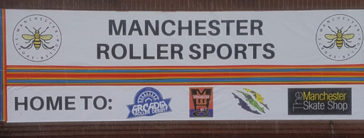 Manchester Roller Sports