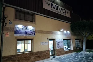 MIVO BUSINESS CENTRE image