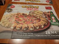 Menu / carte de Pizza Hut Arrábida Shopping à Vila Nova de Gaia