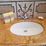 Photo n°10 de l'avis de LA.a fait le 02/07/2018 à 14:55 sur le  Liberty Hotel à Catania