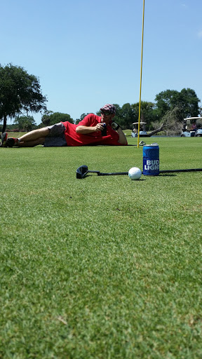 Golf Course «The Tides Golf Club», reviews and photos, 11832 66th Ave N, Seminole, FL 33772, USA