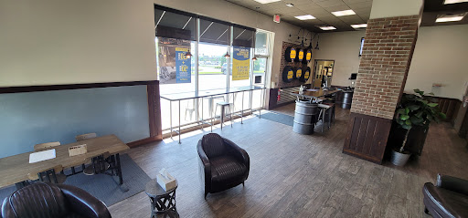 Tire Shop «Goodyear Auto Service Center», reviews and photos, 3938 Powell Rd, Powell, OH 43065, USA