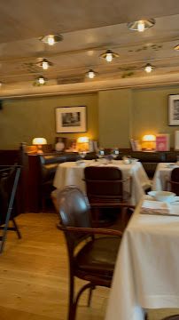 Atmosphère du Restaurant italien Piero TT à Paris - n°9
