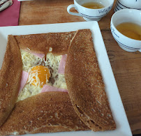 Plats et boissons du Restaurant Le Dos D'Âne à Amiens - n°7