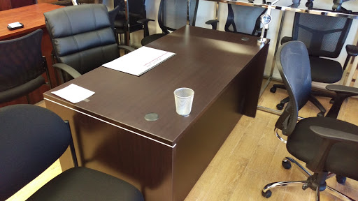Office Furniture Store «Discount Office Furniture», reviews and photos, 10997 US-1, Port St Lucie, FL 34952, USA