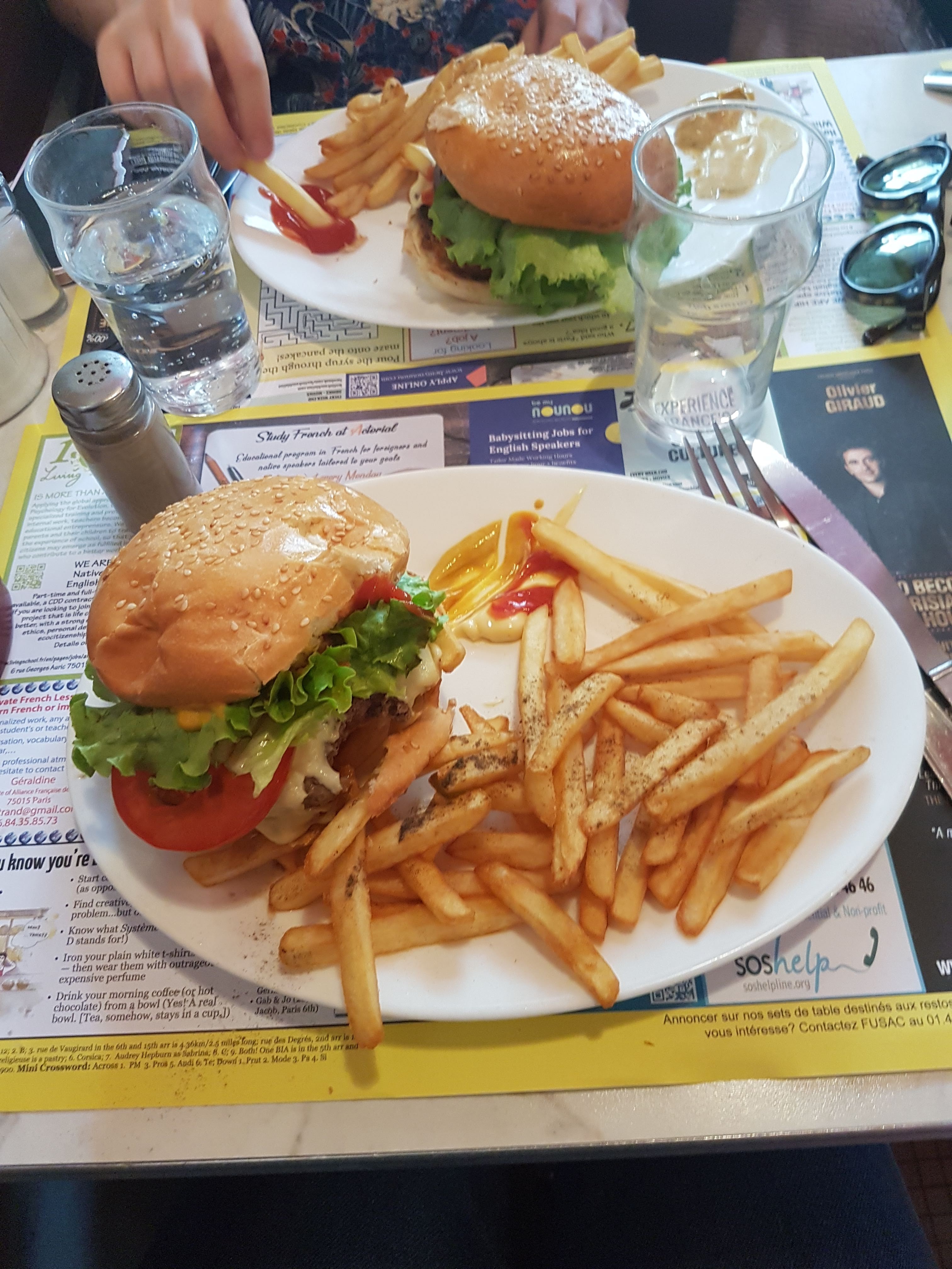 Photo n° 1 de l'avis de Elsa.l fait le 04/08/2018 à 09:05