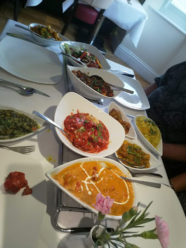 Lounge India - Bedford