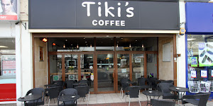 Tiki's Coffee