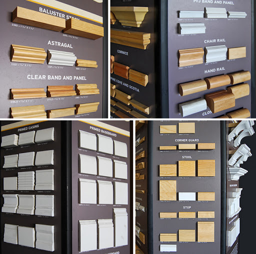 Home Improvement Store «Builders Surplus», reviews and photos, 2 Conduit St, Central Falls, RI 02863, USA