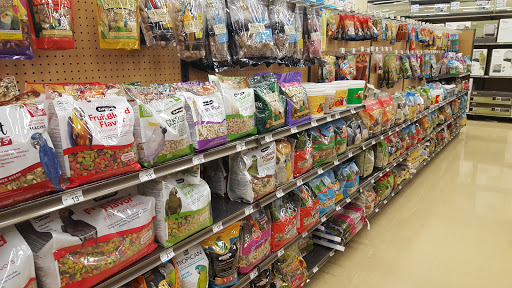 Pet Supply Store «Petco Animal Supplies», reviews and photos, 2242 N Richmond Rd, McHenry, IL 60051, USA