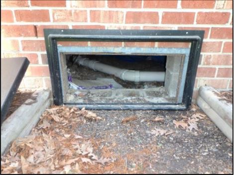 Plumber «Roto-Rooter Plumbing & Drain Services», reviews and photos, 416 North Ave, Newport News, VA 23601, USA