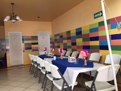 Salón de Fiestas Infantiles Las Palmas