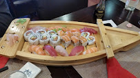 Sushi du Restaurant japonais authentique LOVE SUSHI à Liévin - n°11