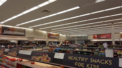 Supermarket «Hy-Vee», reviews and photos, 207 NE Englewood Rd, Kansas City, MO 64118, USA